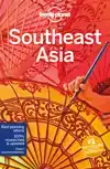 LONELY PLANET SOUTHEAST ASIA