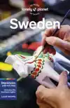 LONELY PLANET SWEDEN