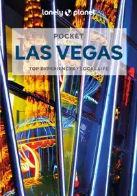 LONELY PLANET POCKET LAS VEGAS