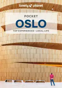 LONELY PLANET POCKET OSLO