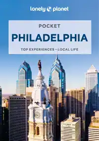 LONELY PLANET POCKET PHILADELPHIA