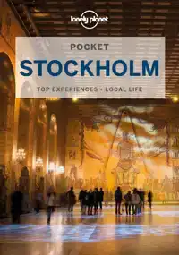 LONELY PLANET POCKET STOCKHOLM