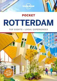 LONELY PLANET POCKET ROTTERDAM