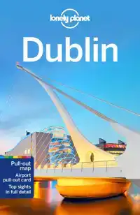 LONELY PLANET POCKET DUBLIN