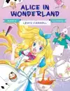 MANGA CLASSICS: ALICE IN WONDERLAND