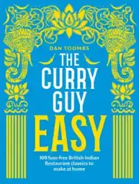 THE CURRY GUY EASY