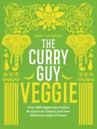 THE CURRY GUY VEGGIE