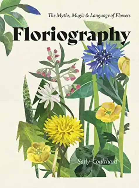 FLORIOGRAPHY