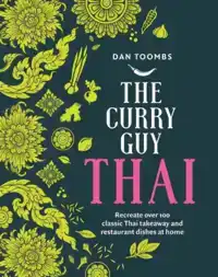 THE CURRY GUY THAI