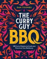 CURRY GUY BBQ (SUNDAY TIMES BESTSELLER)