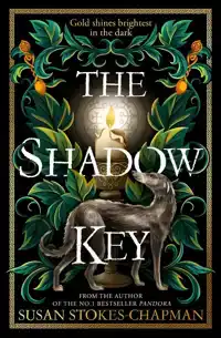 THE SHADOW KEY