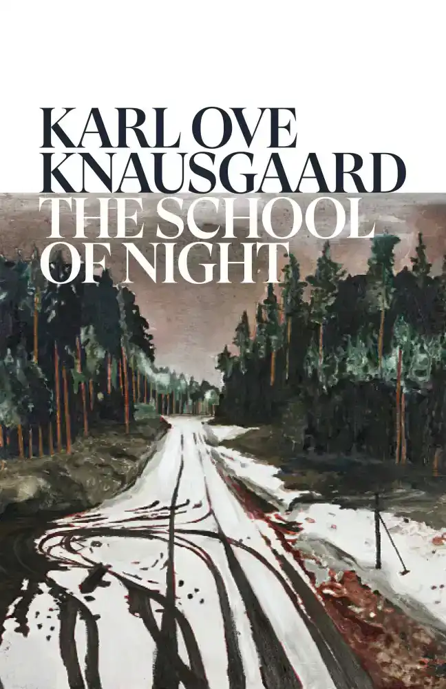 THE SCHOOL OF NIGHT