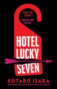 HOTEL LUCKY SEVEN