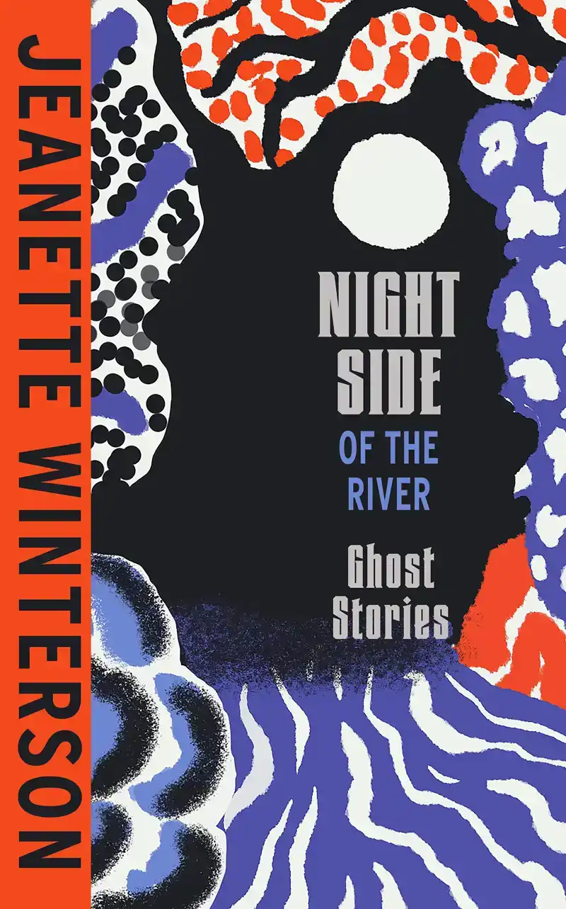 NIGHT SIDE OF THE RIVER