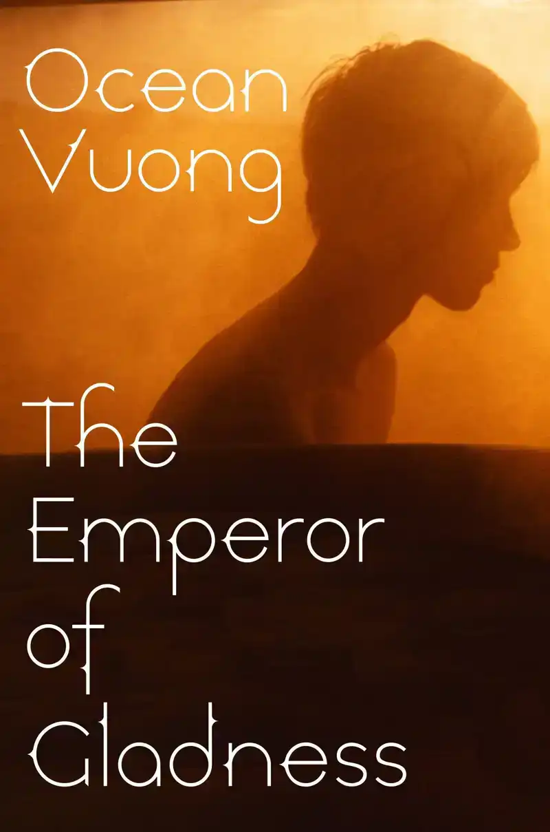 THE EMPEROR OF GLADNESS
