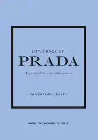 LITTLE BOOK OF PRADA