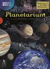 PLANETARIUM