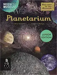 PLANETARIUM (JUNIOR EDITION)