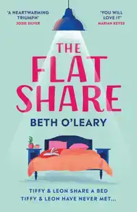 THE FLATSHARE