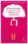 LOVE AT SIX THOUSAND DEGREES