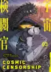 COSMIC CENSORSHIP VOL. 3