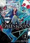 OUTSIDERS VOL.2