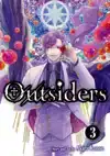 Outsiders Vol.3