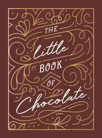 THE LITTLE BOOK OF CHOCOLATE