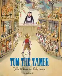 TOM THE TAMER