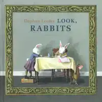 LOOK, RABBITS
