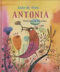 ANTONIA
