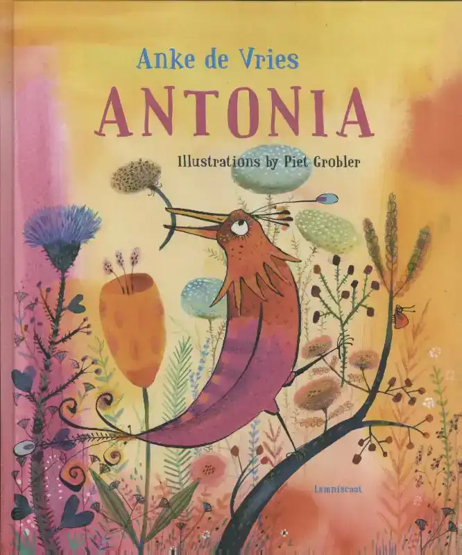 ANTONIA