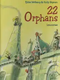 22 ORPHANS