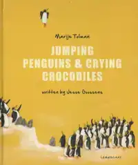 JUMPING PENGUINS &