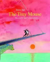 THE TINY MOUSE