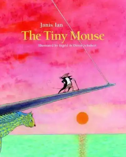 THE TINY MOUSE