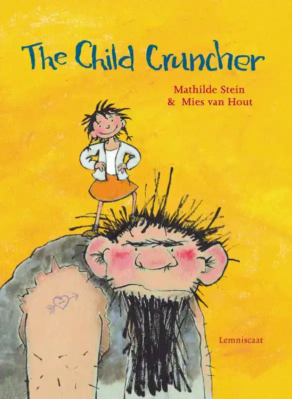 THE CHILD CRUNCHER