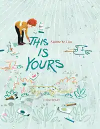 THIS IS YOURS