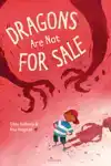 DRAGONS ARE NOT FOR SALE