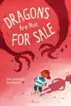 DRAGONS ARE NOT FOR SALE