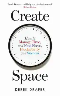 CREATE SPACE