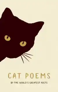 CAT POEMS