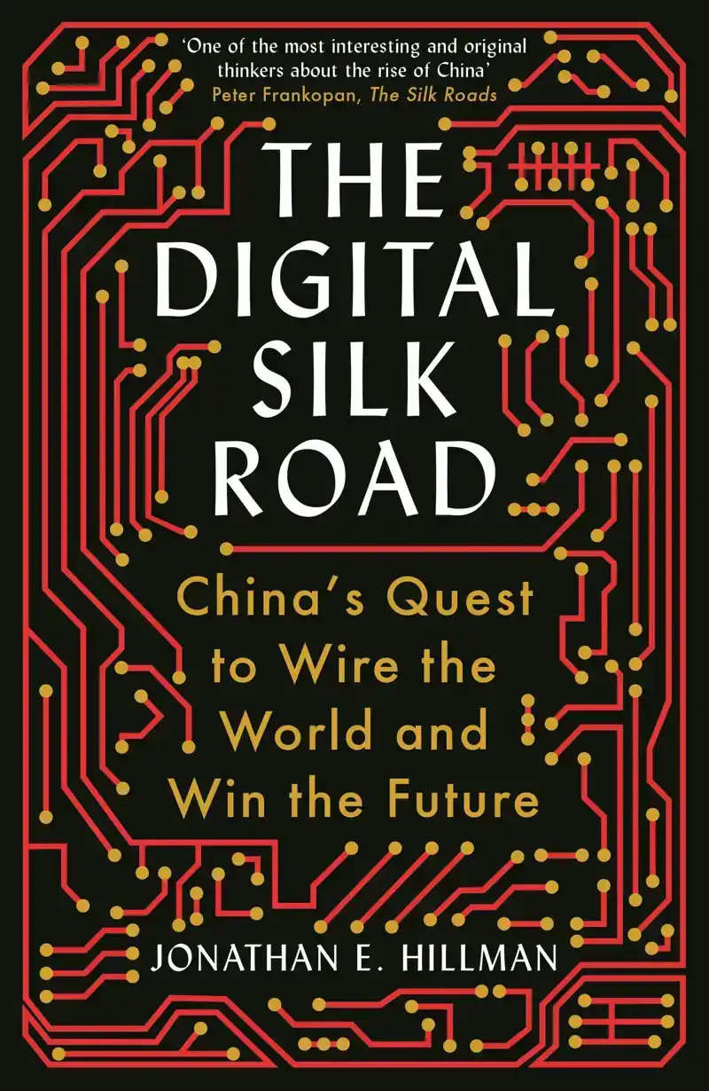 THE DIGITAL SILK ROAD