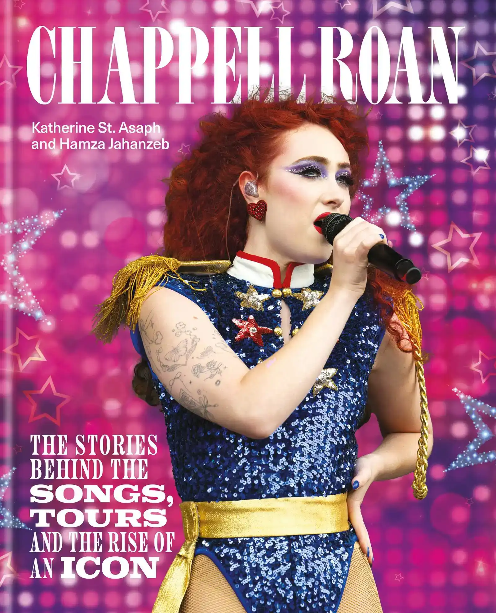 THE RISE AND RISE OF CHAPPELL ROAN