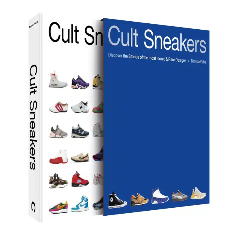 CULT SNEAKERS
