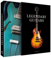 LEGENDARY GUITARS