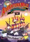 ADVENTUREMICE: THE GHOSTLY GALLEON