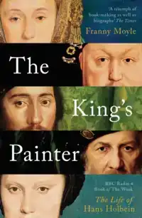 THE KING'S PAINTER