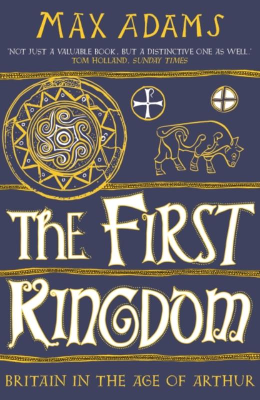 THE FIRST KINGDOM