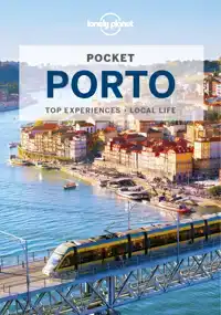 LONELY PLANET POCKET PORTO